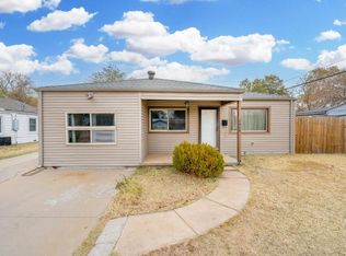 2404 W Rita St, Wichita, KS 67213