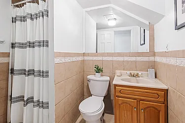 Rented by Keller Williams NYC