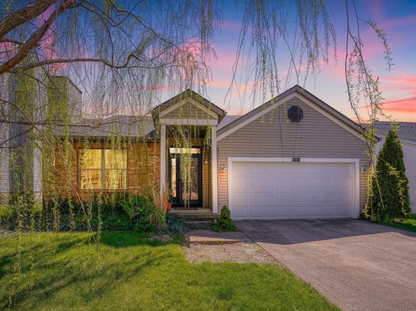 1145 Rendezvous Ln, Columbus, OH 43207