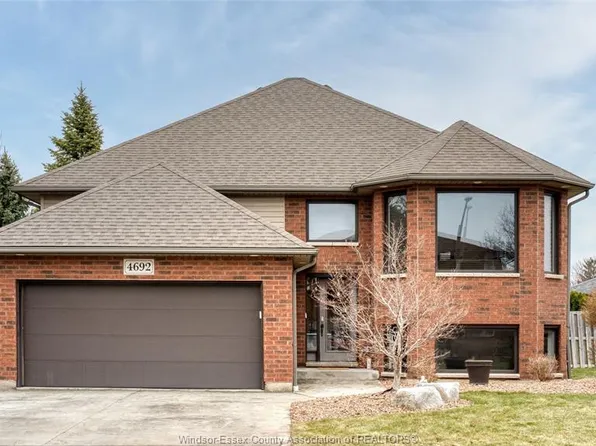 4692 Shadetree Cres, Windsor, ON N9G 2V1