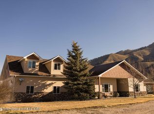 111 N Madison St, Afton, WY 83110