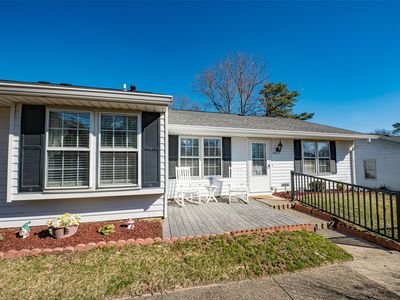 346 Woodbridge Drive #B, Ridge, NY, 11961