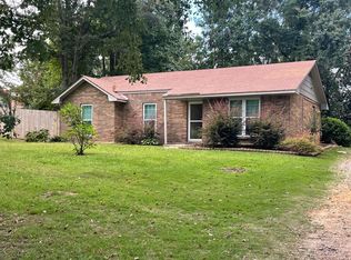 2486 Williams Rd, Wetumpka, AL 36092