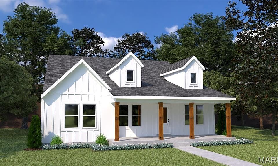 2nd image of 0 Magnolia New Town St
