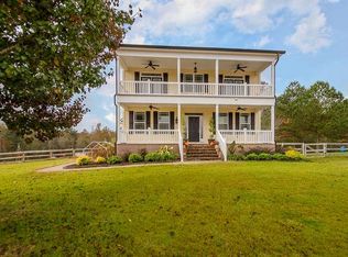 877 Rustic Oak Bnd, Hephzibah, GA 30815