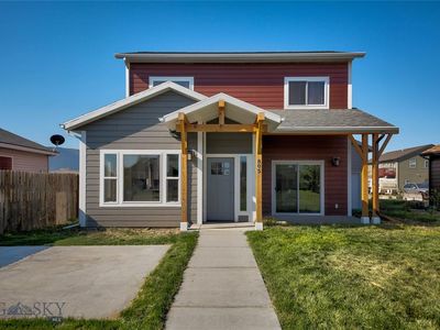 802 N 12th St, Livingston, MT, 59047