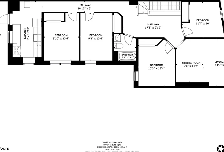 11 Vancouver St #2 — Photo 2