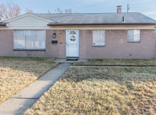 30531 Lonnie Blvd, Westland, MI