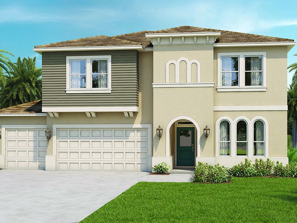 Plan Elevation.