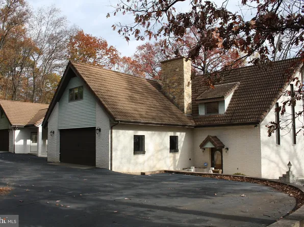 2241 Earl View Dr, Harrisburg, PA 17112