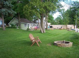 3971 Greenmans Point Rd #2, Cheboygan, MI 49721