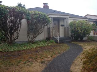 3931 SW Rose St, Seattle, WA 98136