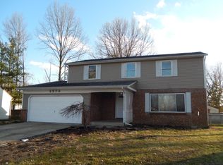 2579 Bretton Woods Dr, Columbus, OH 43231