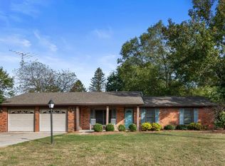 8708 W Butternut Rd, Muncie, IN 47304