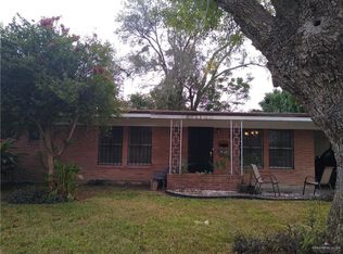 907 W 7th St, Weslaco, TX 78596