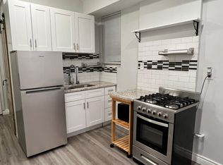 1139 N Spaulding Ave APT 1, Chicago, IL 60651