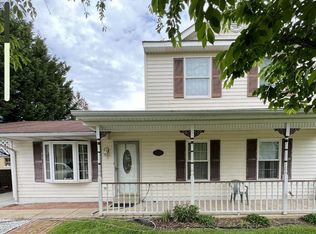 2319 Lodge Forest Dr, Edgemere, MD 21219