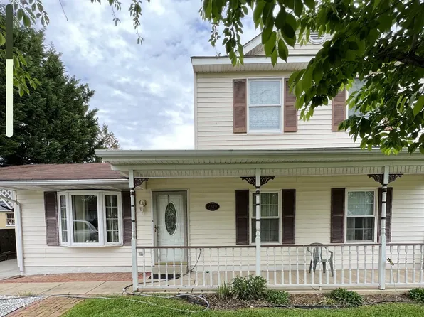 2319 Lodge Forest Dr, Edgemere, MD 21219