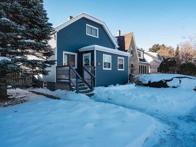 605 Montana AVENUE, South Milwaukee, WI, 53172