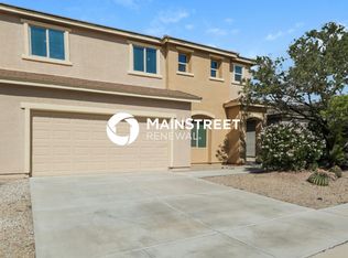 1027 E Madera Grove Ln, Sahuarita, AZ 85629