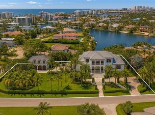 275 Spring Line DR, NAPLES, FL 34102