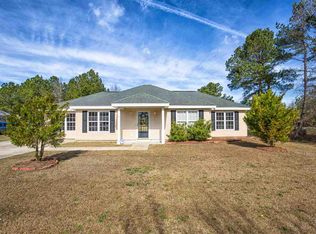 3621 Highway 472, Conway, SC 29526