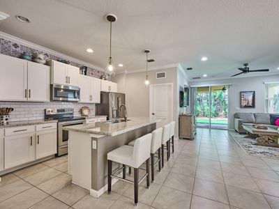 4017 Tomoka Drive, Lake Worth, FL, 33463