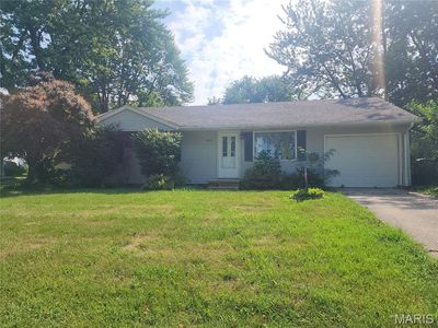 506 Maple St, Greenville, IL, 62246