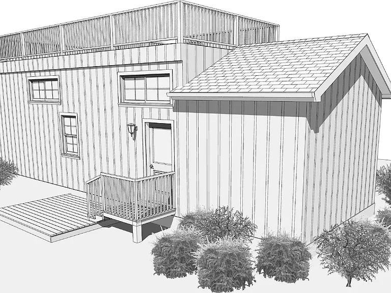620 High St — Photo 3
