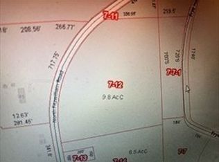 12 N Fitzwilliam Rd LOT 12, Royalston, MA 01368