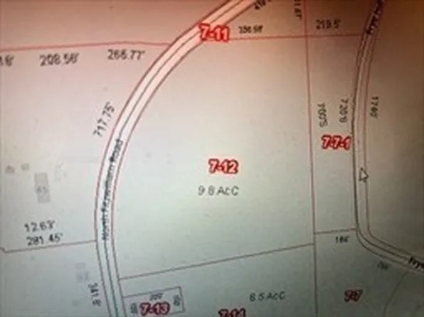 12 N Fitzwilliam Rd Lot 12, Royalston, MA 01368