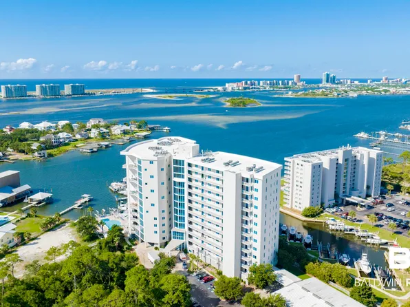 28250 Canal Rd Unit 1006, Orange Beach, AL 36561