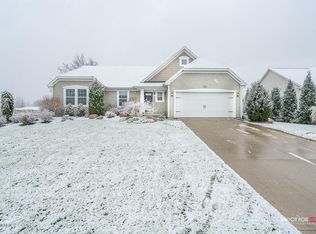 5890 Larson St, Muskegon, MI 49444