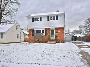 948 E 332nd St, Eastlake, OH