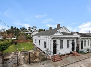 2120 Saint Andrew St, New Orleans, LA 70113
