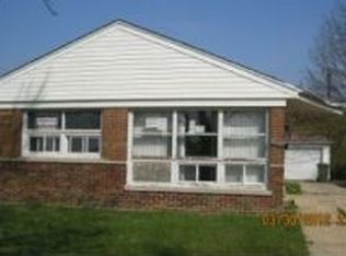 15219 Cottage Grove Ave, Dolton, IL 60419