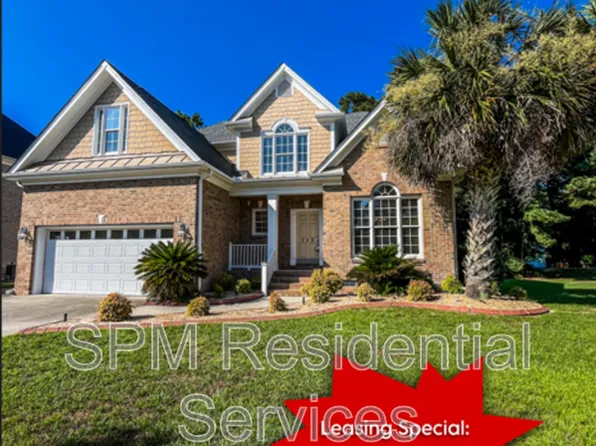 726 Wine Cellar Cir, Wilmington, NC 28411