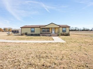 224 Graham Rd, Rhome, TX 76078