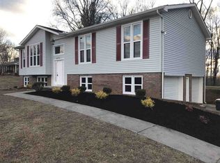 4220 Willow Way, Morristown, TN 37814