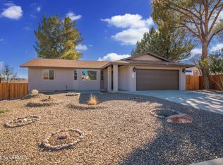 821 Reta St, Clarkdale, AZ 86324