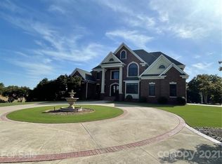 401 Highway 218 Hwy W, Indian Trail, NC 28079