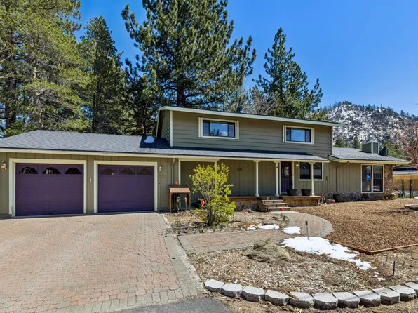 2205 Cornelian Dr, South Lake Tahoe, CA 96150