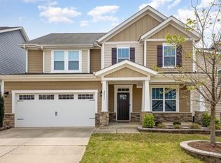 2031 Ernesto Ln, Raleigh, NC 27603