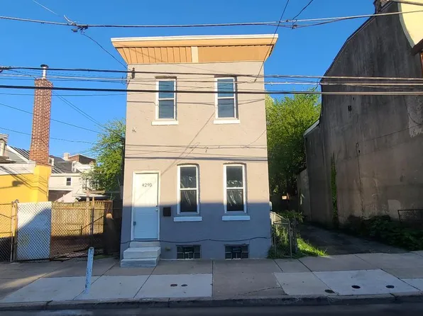 4295 Griscom St, Philadelphia, PA 19124