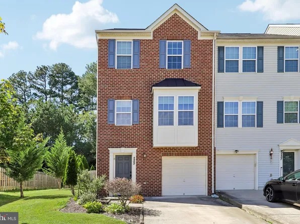 255 Woodstream Blvd, Stafford, VA 22556