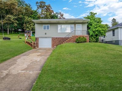 1146 Connellsville Rd, Fayette City, PA, 15438