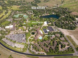 1035 Atelier Condo Dr, Sun Valley, ID 83353