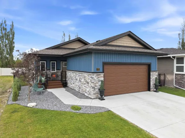 5 Tindale Pl, Red Deer, AB T4P 0T8