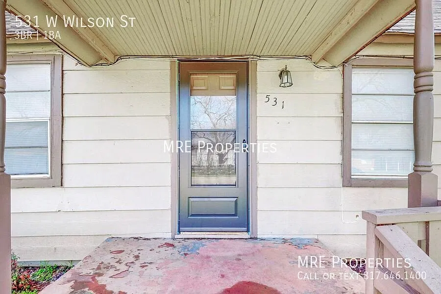 Available | Cozy 3 Bedroom Cleburne Home — Photo 2