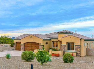 7340 N Silver Shadows Heights Pl, Tucson, AZ 85743